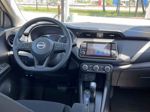 Used 2023 Nissan Kicks S image 22