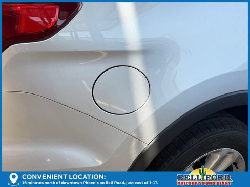 Used 2017 Ford Explorer XLT FWD image 7