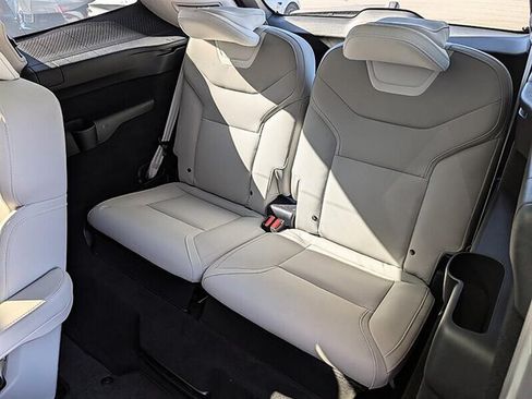 Used 2025 Volvo EX90 Ultra AWD/4WD image 26