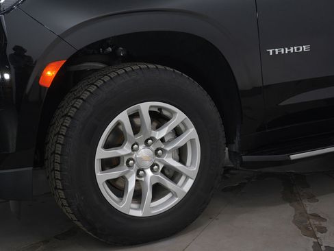 Used 2023 Chevrolet Tahoe LT image 31