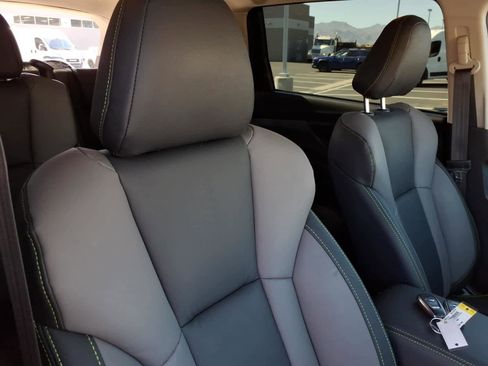 Certified 2024 Subaru Ascent Onyx Edition image 20