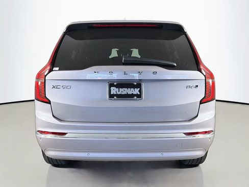 New 2026 Volvo XC90 B6 Plus w/ Protection Package AWD/4WD image 6