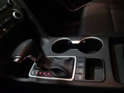 Used 2022 Kia Sportage LX image 26