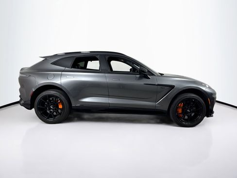 Used 2023 Aston Martin DBX 707 AWD/4WD image 8