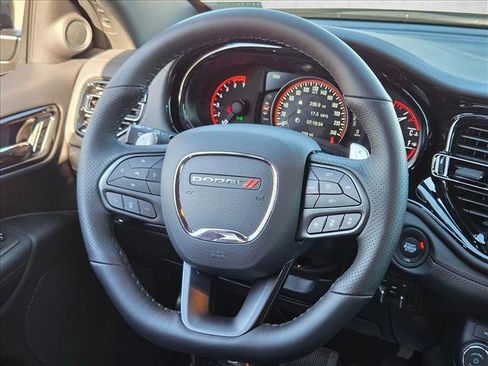 New 2026 Dodge Durango GT image 11