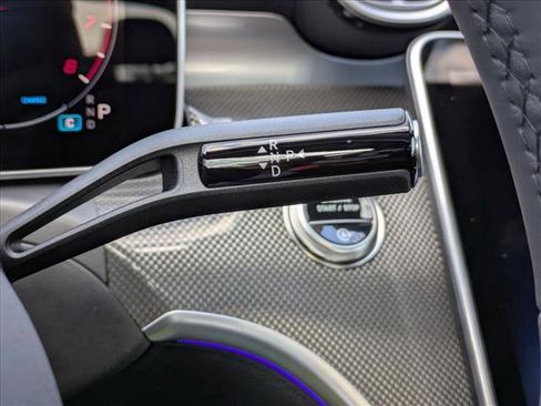 New 2026 Mercedes-Benz C 300 Sedan image 12