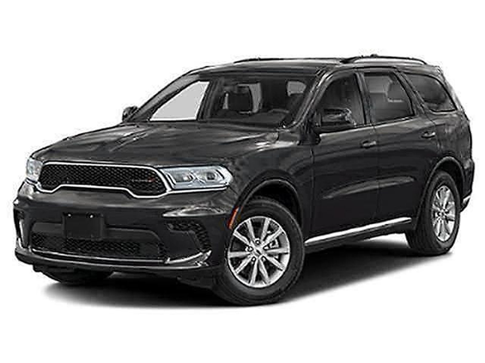 Used 2025 Dodge Durango GT AWD/4WD image 4