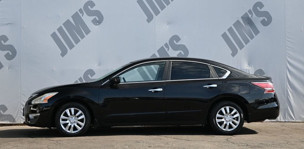 Used 2014 Nissan Altima 2.5 S FWD image 8