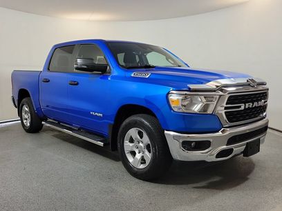 Used 2023 RAM 1500 Big Horn
