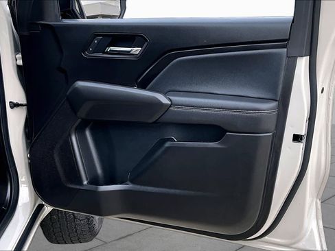 Used 2026 GMC Canyon Elevation w/ Convenience Package RWD image 24