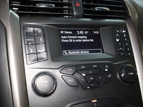 Used 2020 Ford Fusion S FWD image 24