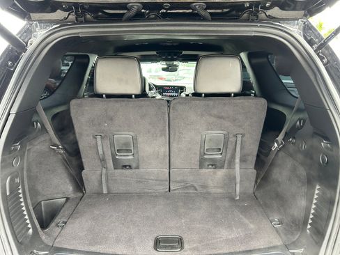 Used 2024 Dodge Durango R/T AWD/4WD image 22