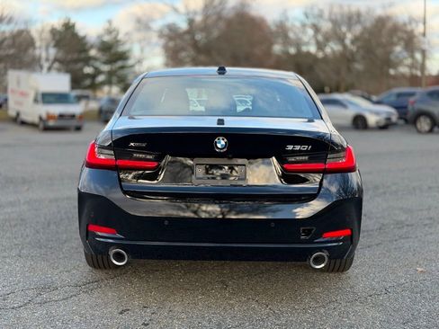New 2026 BMW 330i xDrive 330i xDrive w/ Convenience Package image 5