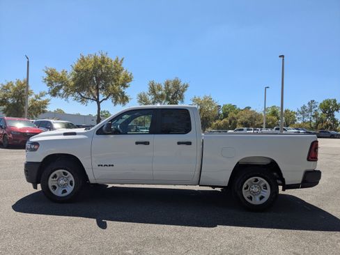 New 2026 RAM 1500 Tradesman image 6