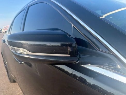 Used 2017 Cadillac CTS Luxury AWD/4WD image 5