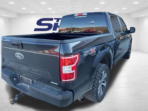 Used 2020 Ford F150 XL w/ Equipment Group 101A Mid image 4