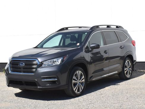 Used 2019 Subaru Ascent Limited AWD/4WD image 41