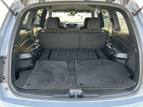 Certified 2022 Honda Pilot Sport image 21