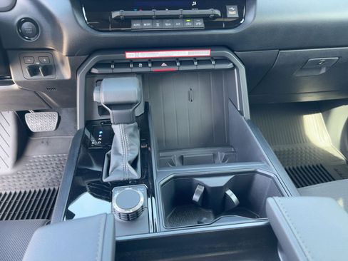 Used 2026 Toyota Tundra SR5 w/ SX Package image 18