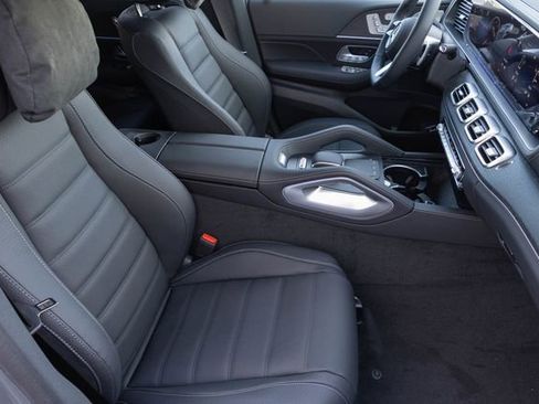 New 2026 Mercedes-Benz GLS 450 4MATIC image 22