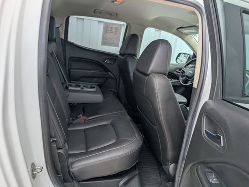 Used 2018 Chevrolet Colorado ZR2 AWD/4WD image 27