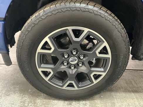 Used 2024 Ford F150 STX w/ Mobile Office Package image 11