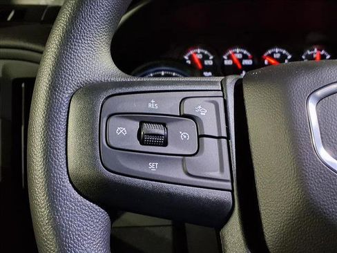 New 2026 GMC Sierra 2500 Pro w/ Convenience Package image 11