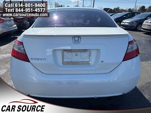 Used 2010 Honda Civic LX image 5