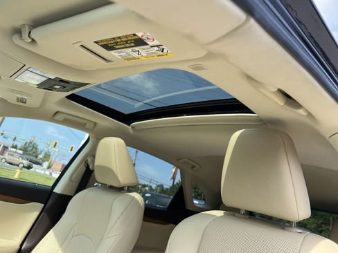Used 2020 Lexus RX 350 AWD w/ Premium Package image 23