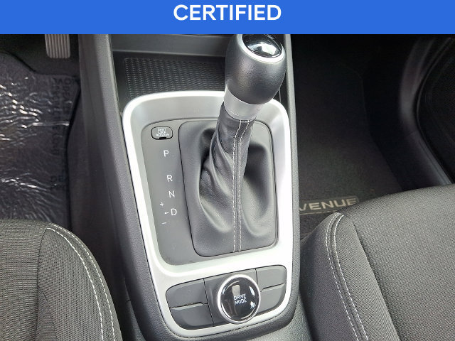 Certified 2023 Hyundai Venue SEL w/ Cargo Package FWD image 23