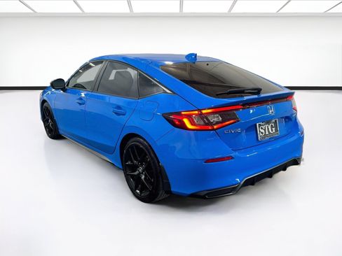 Used 2024 Honda Civic Sport image 6