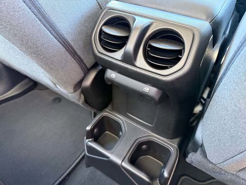 New 2026 Jeep Gladiator Sport image 23