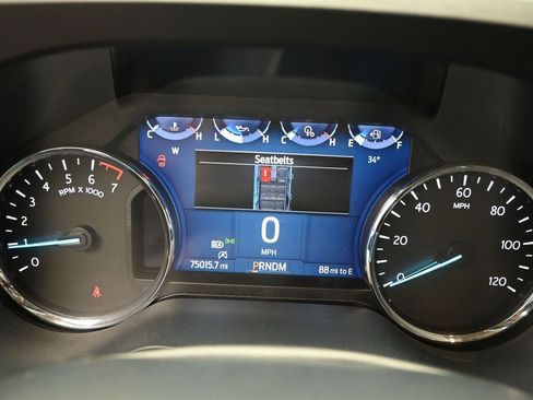 Used 2024 Ford Expedition Max XLT image 25