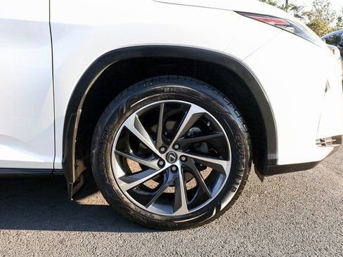 Used 2018 Lexus RX 350 AWD w/ Luxury Package image 20