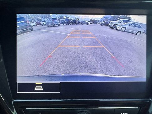 Used 2022 Chevrolet TrailBlazer ACTIV w/ Sun and Liftgate Package image 18