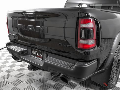 Used 2024 RAM 1500 TRX w/ TRX Level 2 Equipment Group image 36