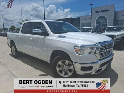 Used 2024 RAM 1500 Laramie