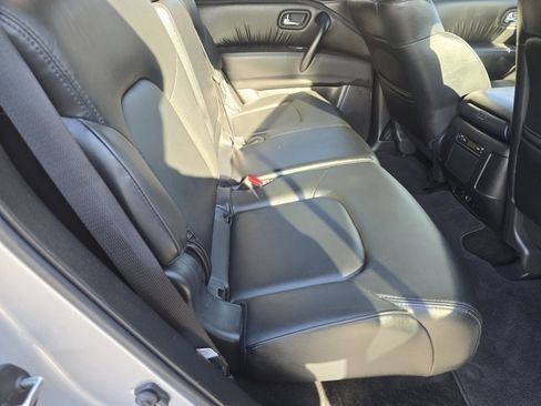 Used 2024 Nissan Armada SV image 20