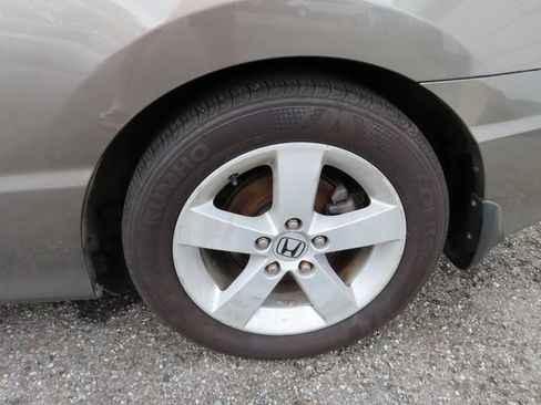 Used 2007 Honda Civic EX image 26
