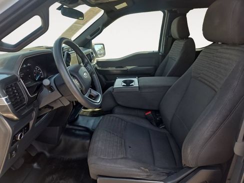 Used 2023 Ford F150 XL w/ STX Appearance Package RWD image 9