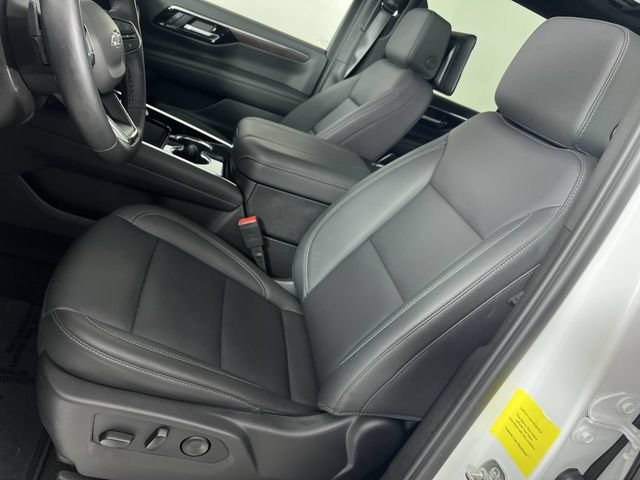 Used 2026 Chevrolet Tahoe Z71 AWD/4WD image 20