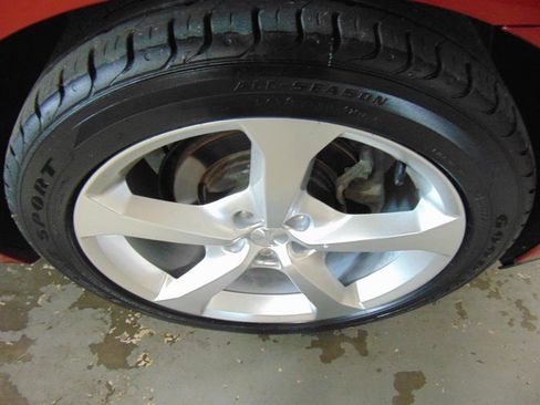 Used 2015 Chevrolet Camaro LT w/ RS Package image 6