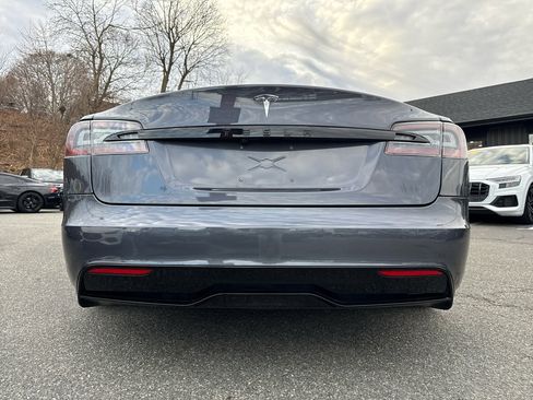 Used 2022 Tesla Model S Standard Range image 15