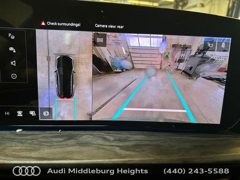 Certified 2025 Audi Q5 Premium Plus w/ Premium Plus AWD/4WD image 25