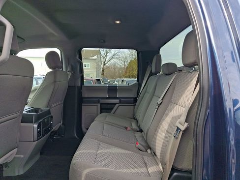Used 2017 Ford F250 XLT w/ XLT Value Package image 10