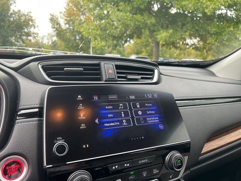 Used 2022 Honda CR-V EX-L image 14