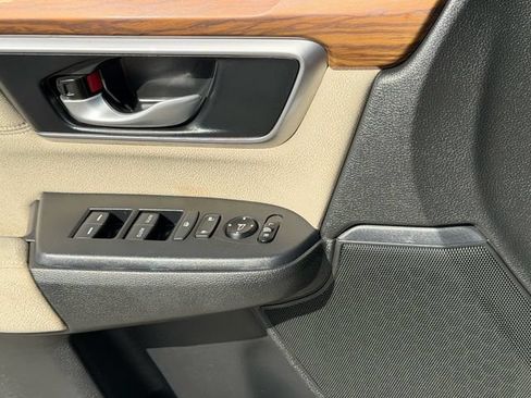Used 2022 Honda CR-V EX image 27