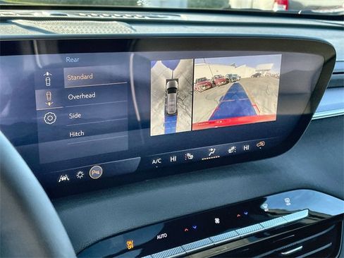 New 2026 Buick Enclave Sport Touring w/ Power Package image 15