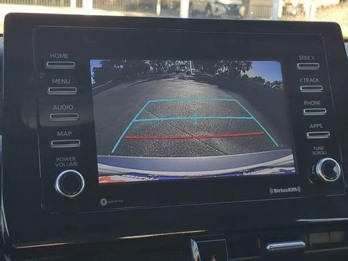 Used 2024 Toyota Camry LE image 19