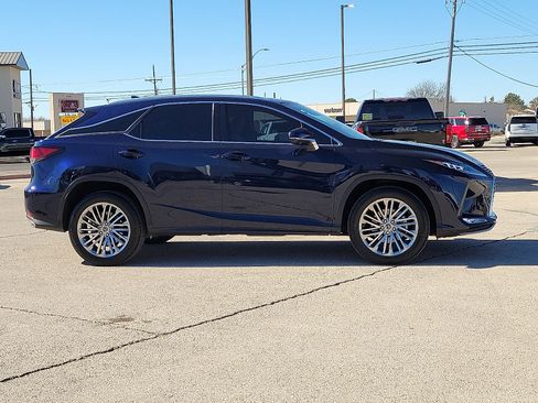 Used 2021 Lexus RX 350 AWD w/ Luxury Package image 5